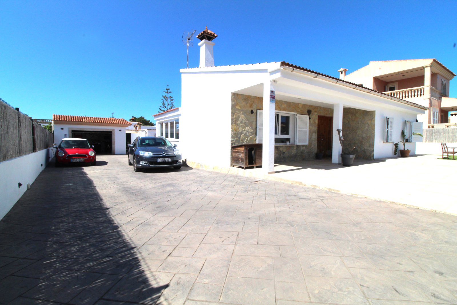 Casa Badia Blava Casa Badia Blava