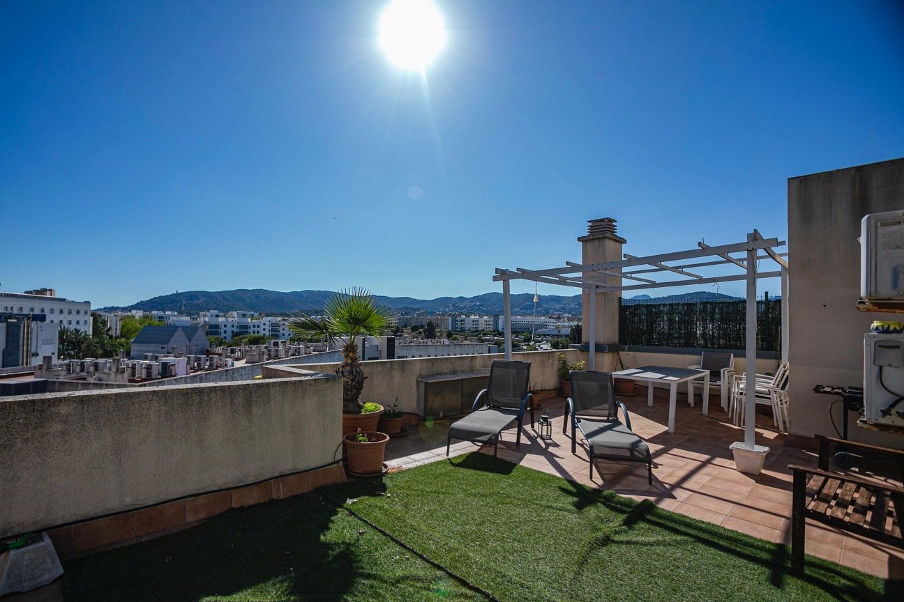 Terrasse Terrasse