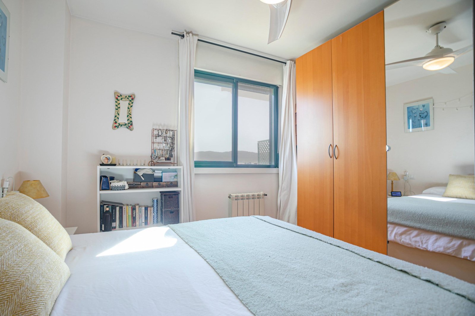 Schalfzimmer Schalfzimmer