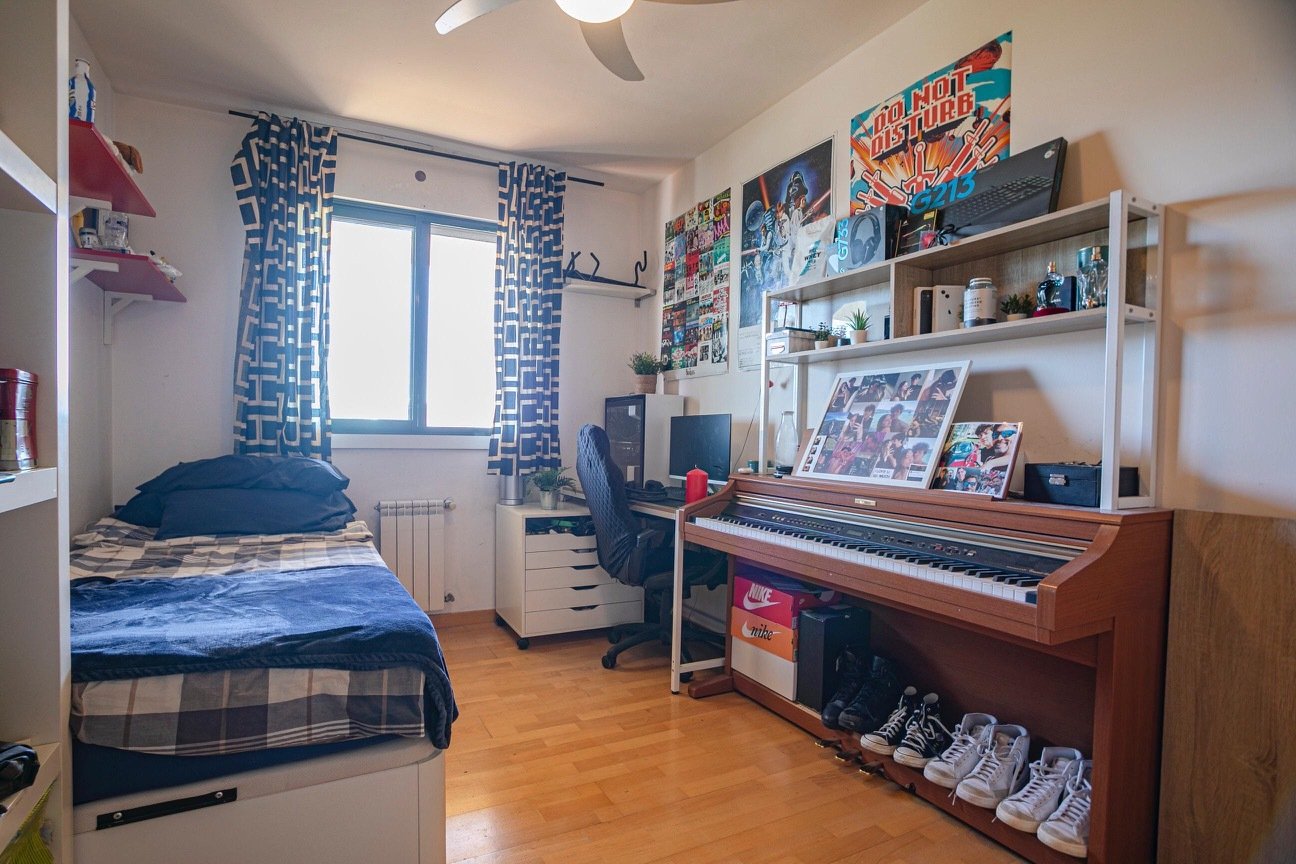Schlafzimmer Schlafzimmer