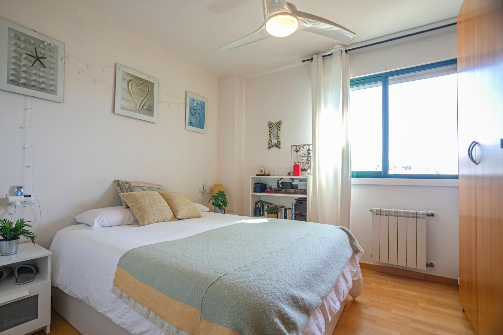 Schlafzimmer Schlafzimmer