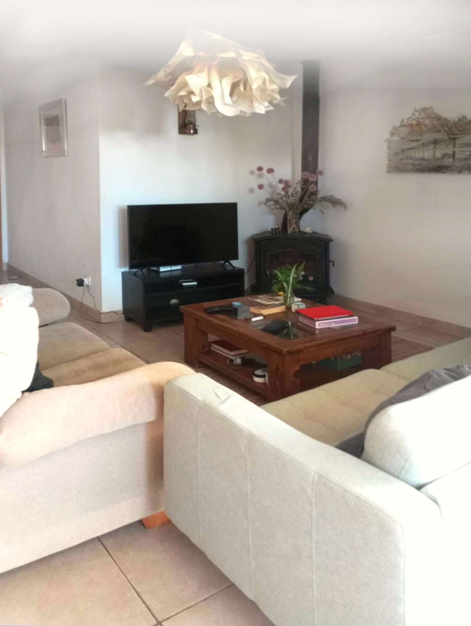 Wohnzimmer Casa Palma de Mallorca Wohnzimmer Casa Palma de Mallorca