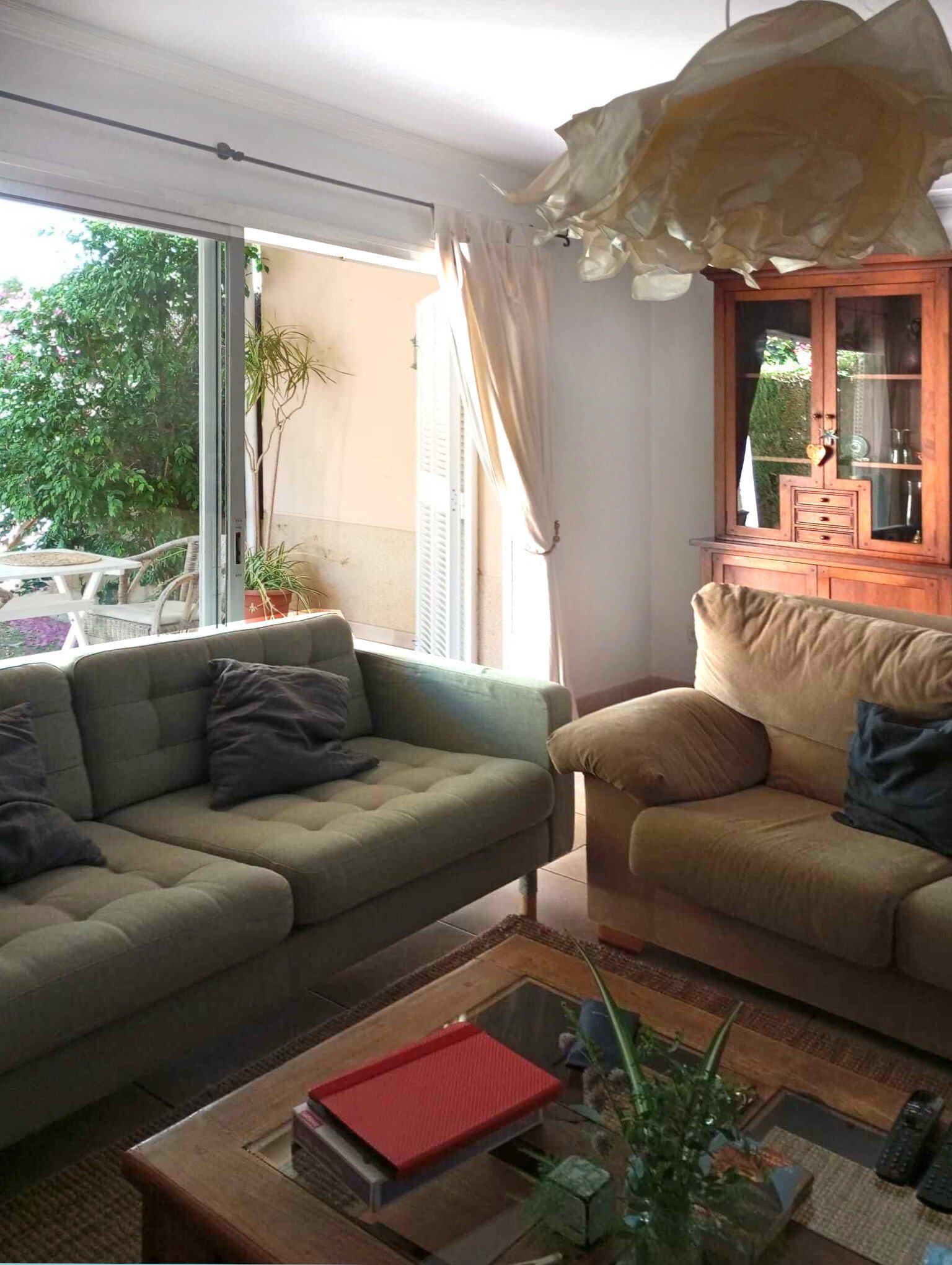Wohnzimmer Casa Palma de Mallorca Wohnzimmer Casa Palma de Mallorca