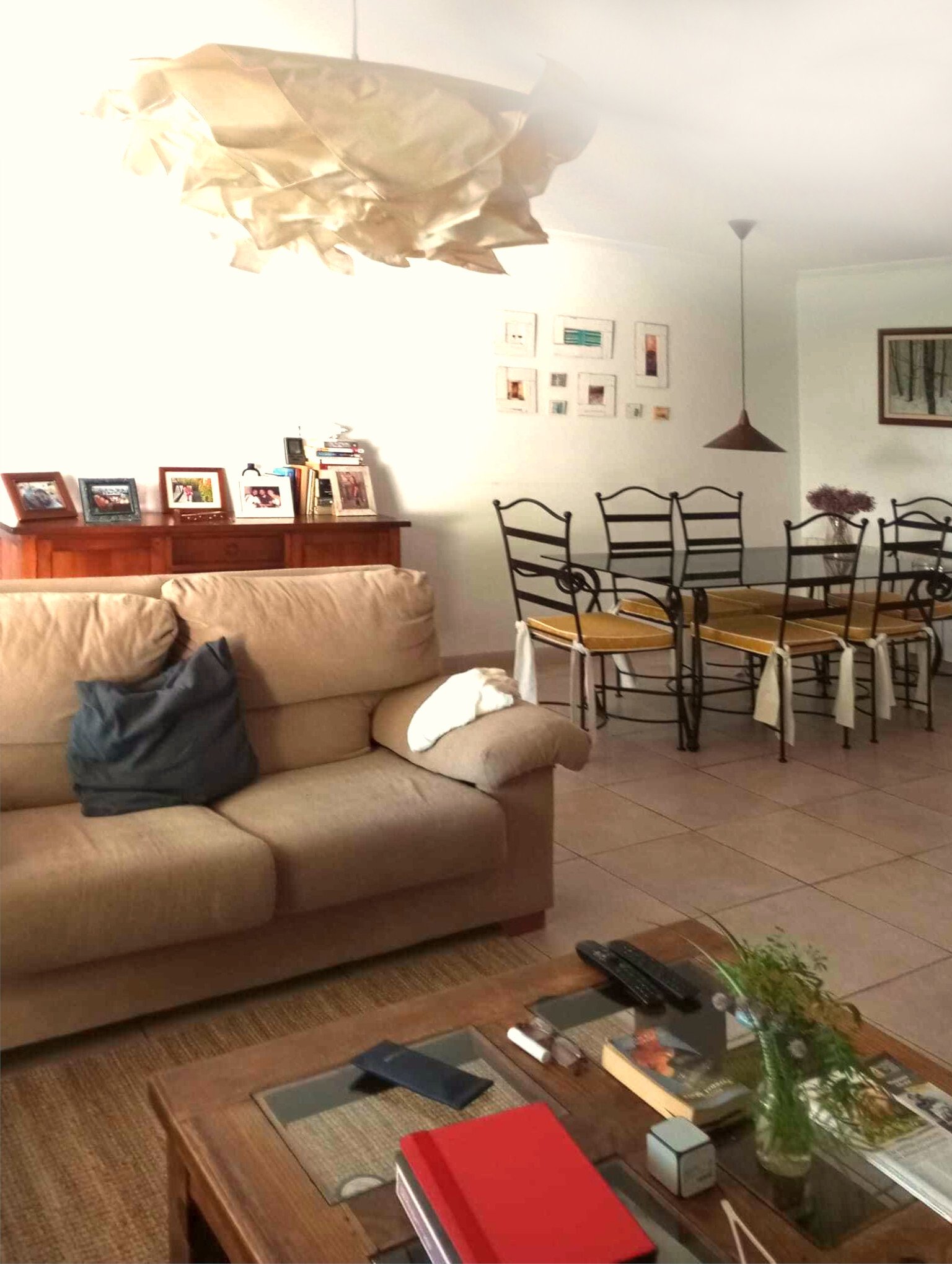 Wohnzimmer Casa Palma de Mallorca Wohnzimmer Casa Palma de Mallorca