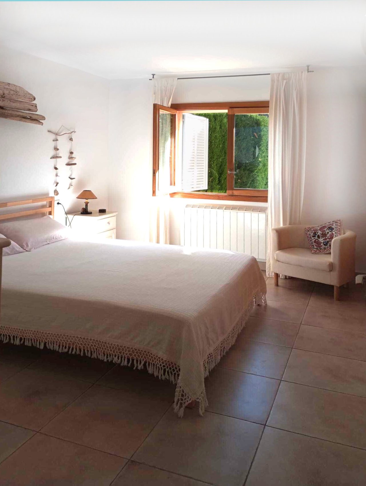 Schlafzimmer Casa Palma de Mallorca Schlafzimmer Casa Palma de Mallorca