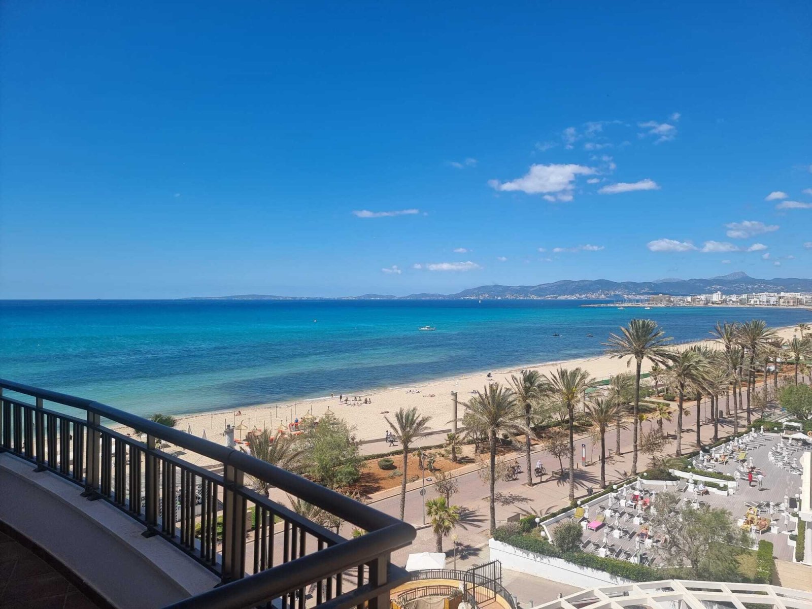 Balkon Balkon