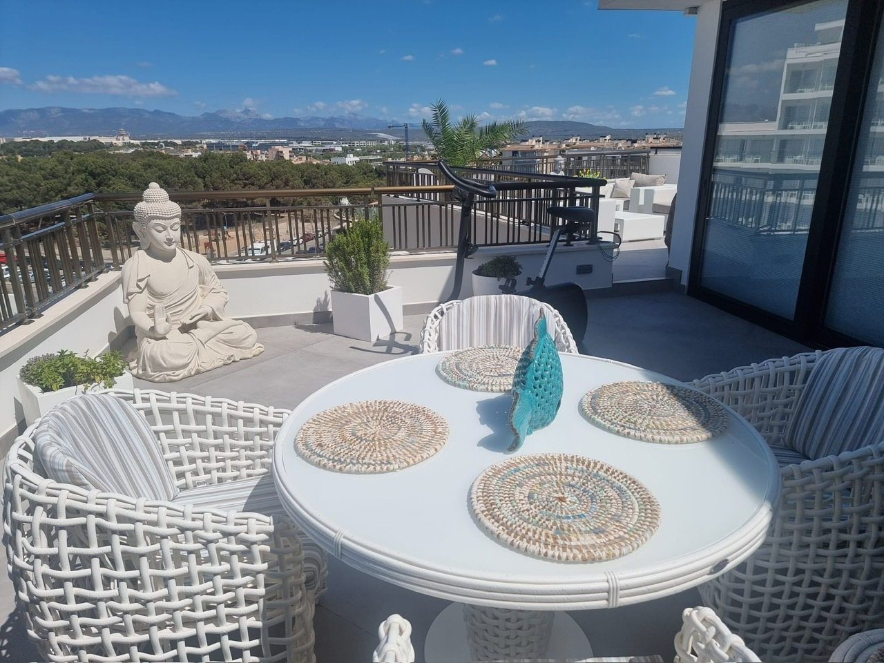 Balkon Balkon