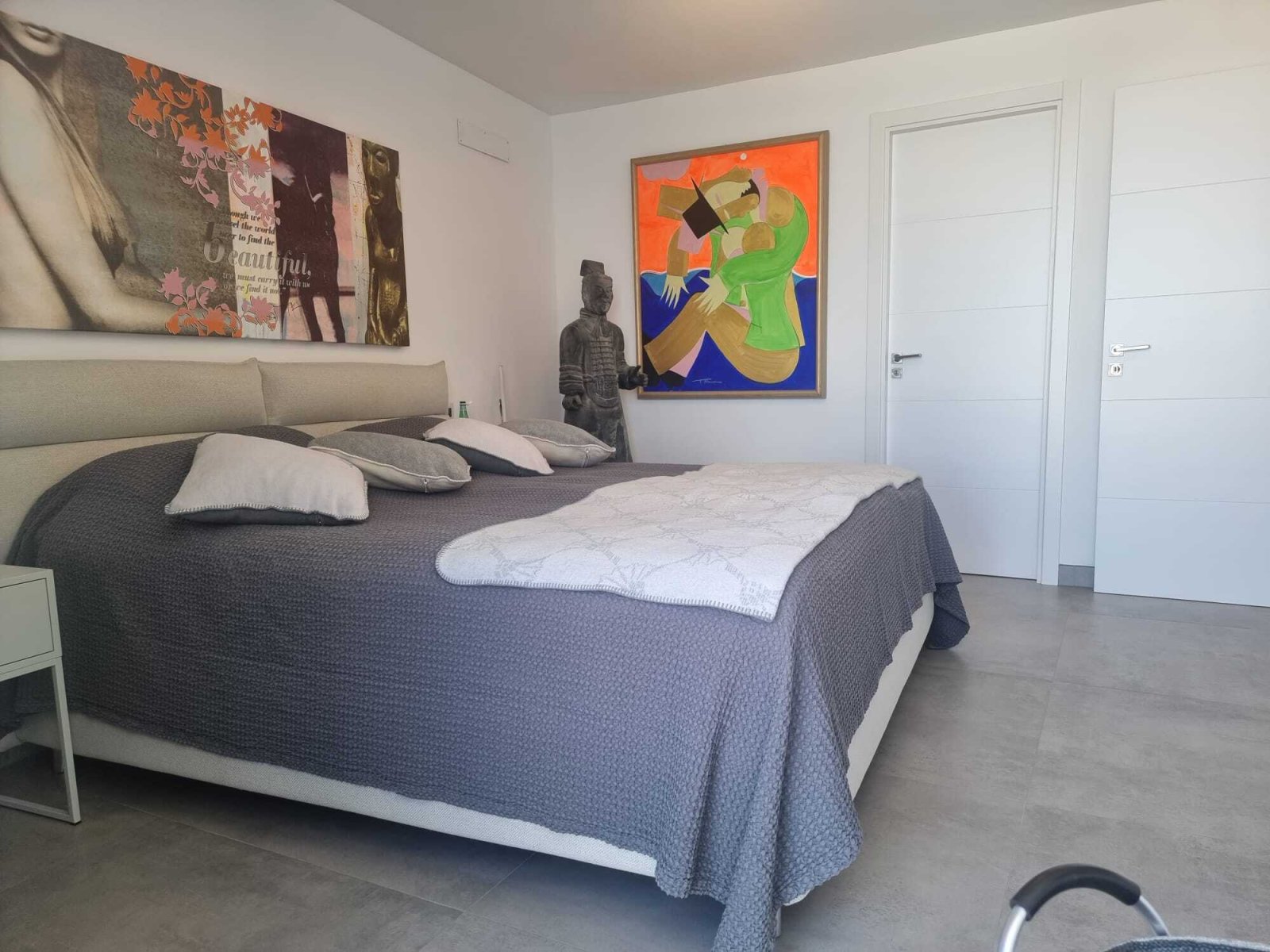 Schlafzimmer Schlafzimmer
