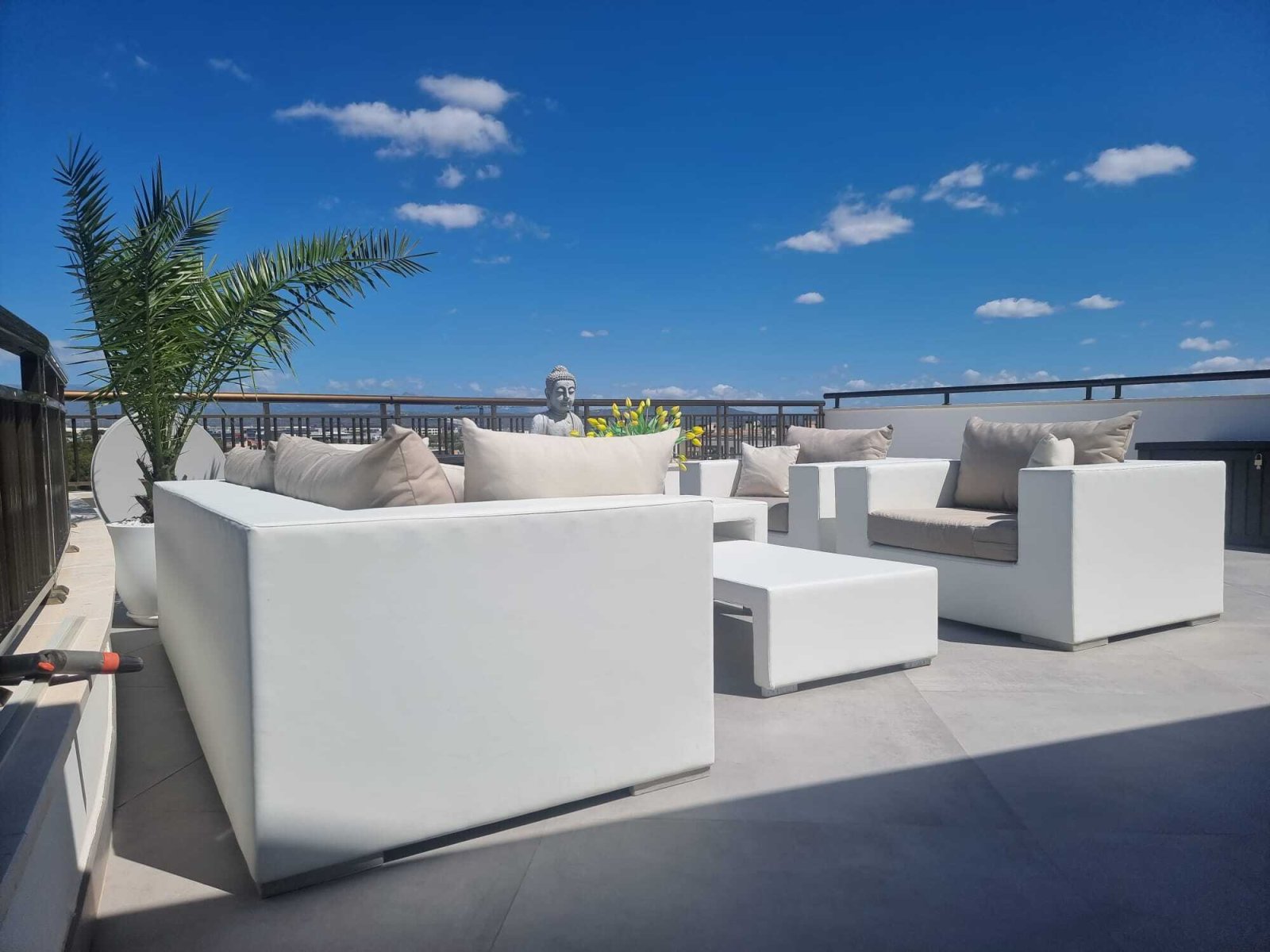 Terrasse Terrasse