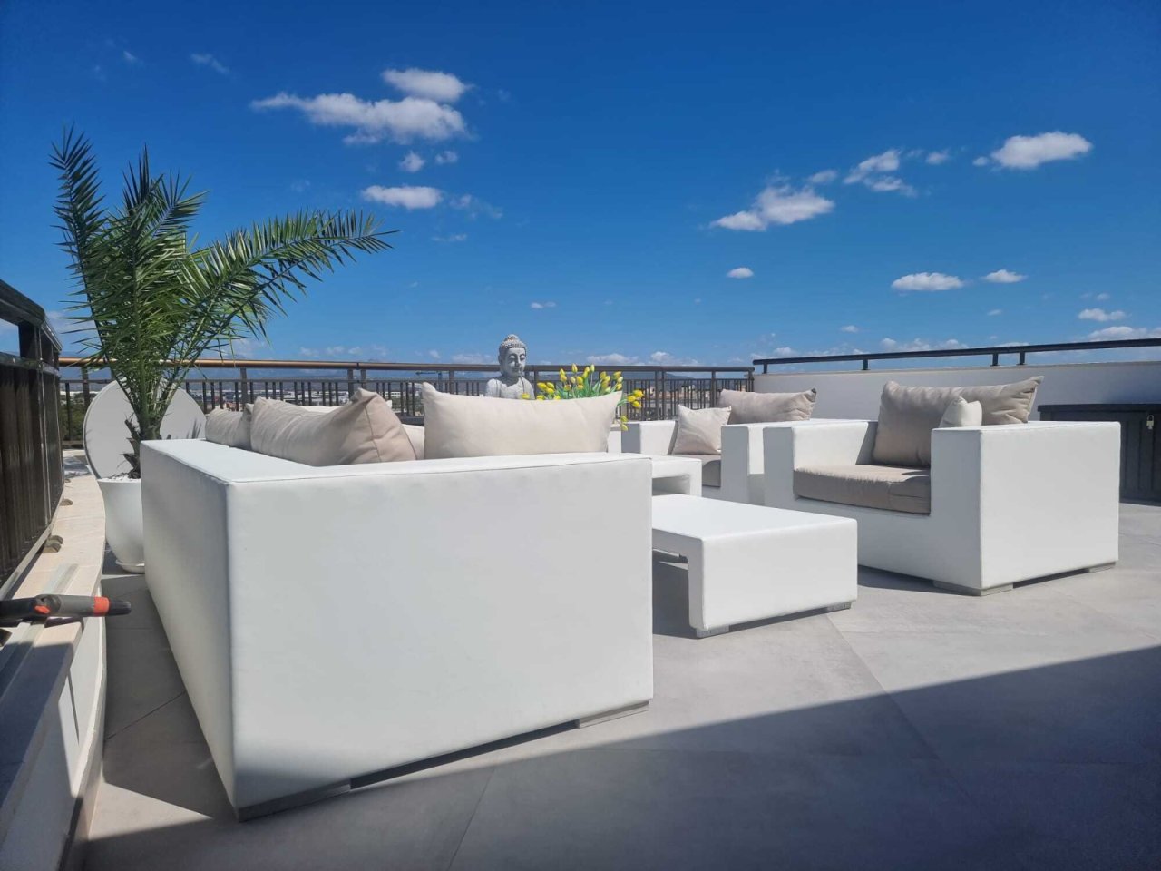 Terrasse Terrasse