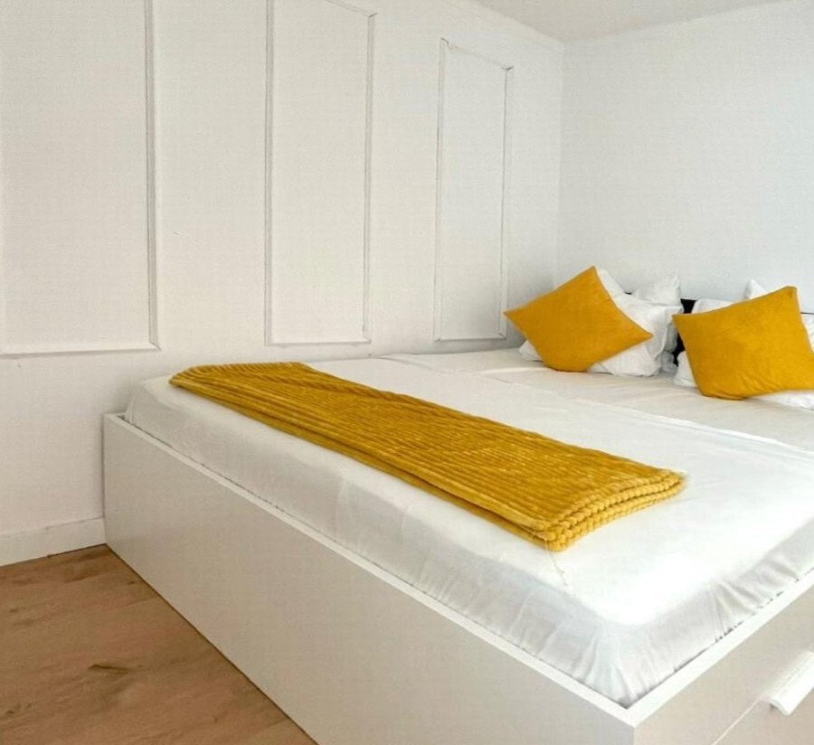 Schlafzimmer Schlafzimmer