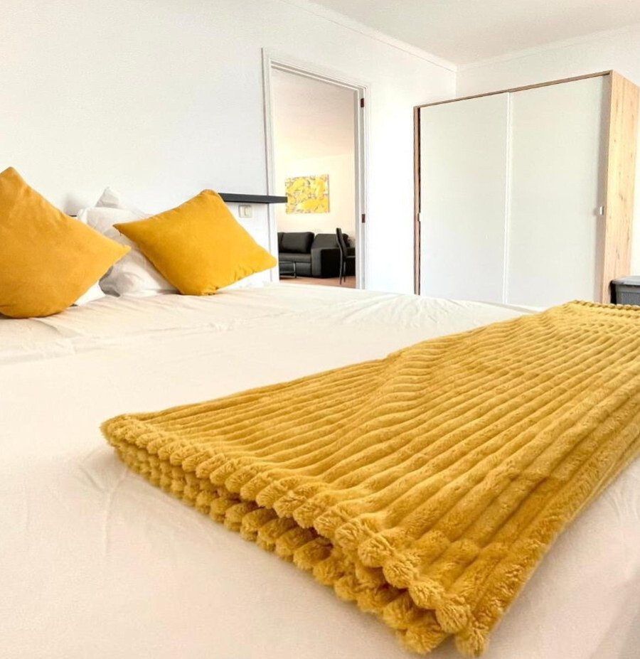 Schlafzimmer Schlafzimmer