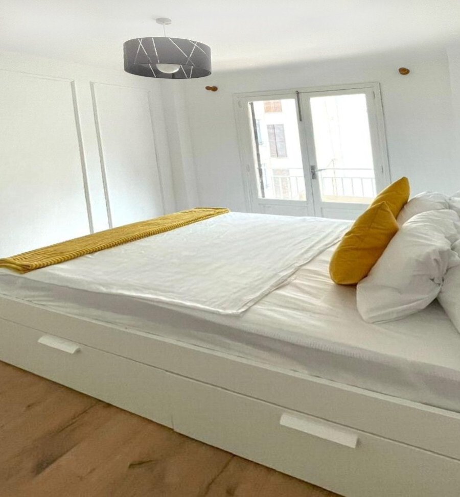 Schlafzimmer Schlafzimmer