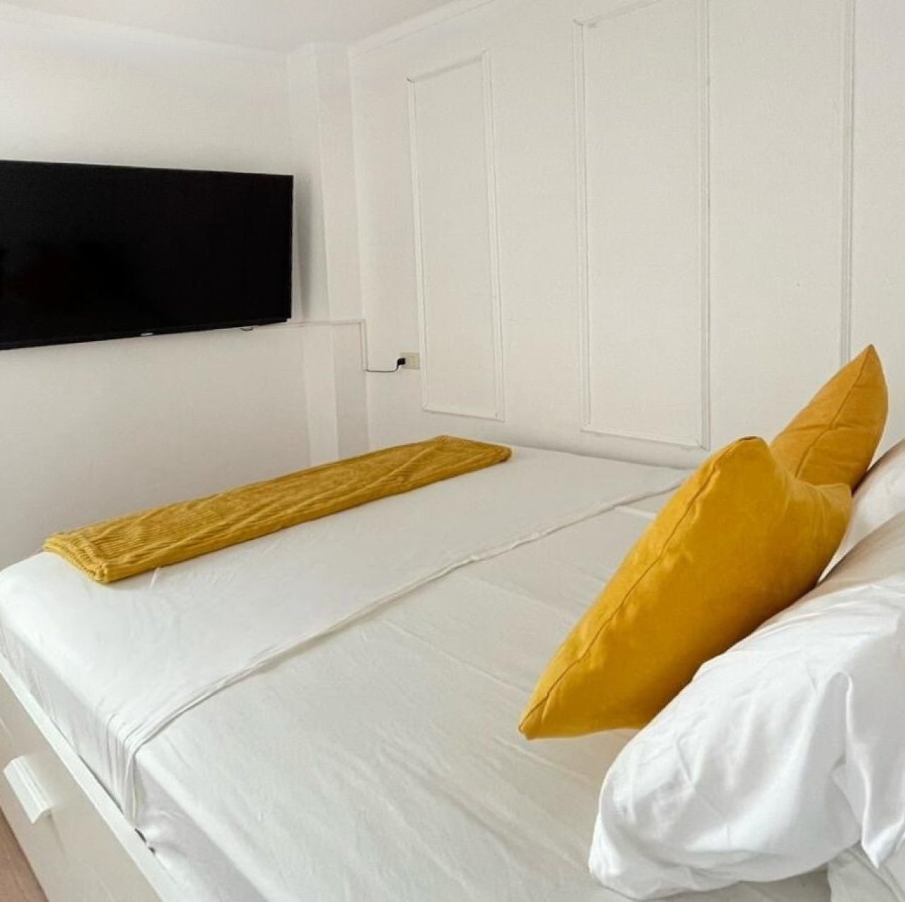 Schlafzimmer Schlafzimmer