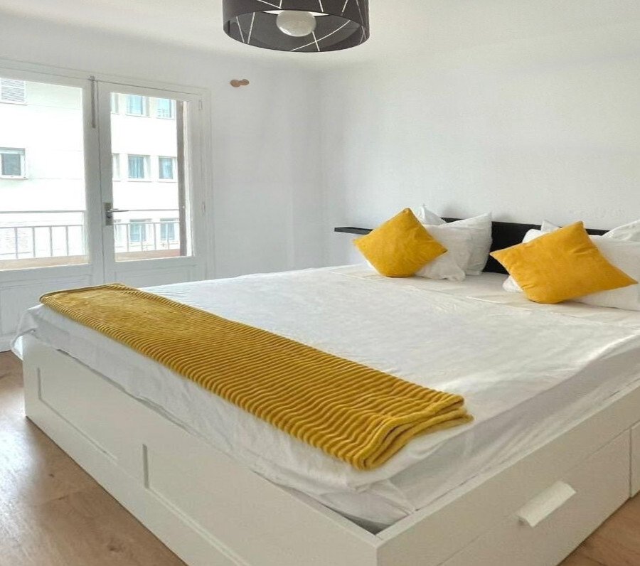 Schlafzimmer Schlafzimmer