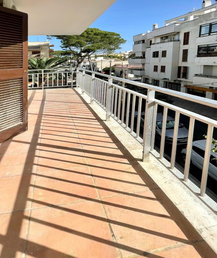 Terrasse Terrasse