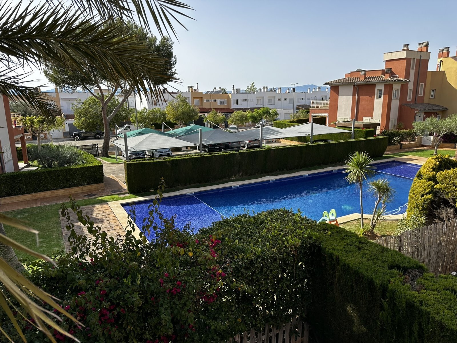 Exklusives  Penthouse mit fantastischem Meerblick!  Exklusives  Penthouse mit fantastischem Meerblick!