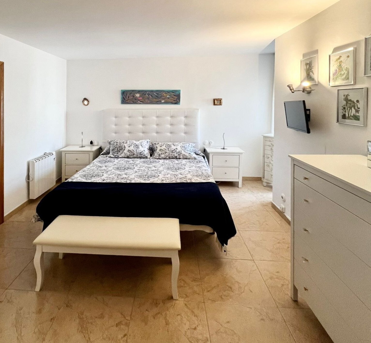 Schlafzimmer Schlafzimmer
