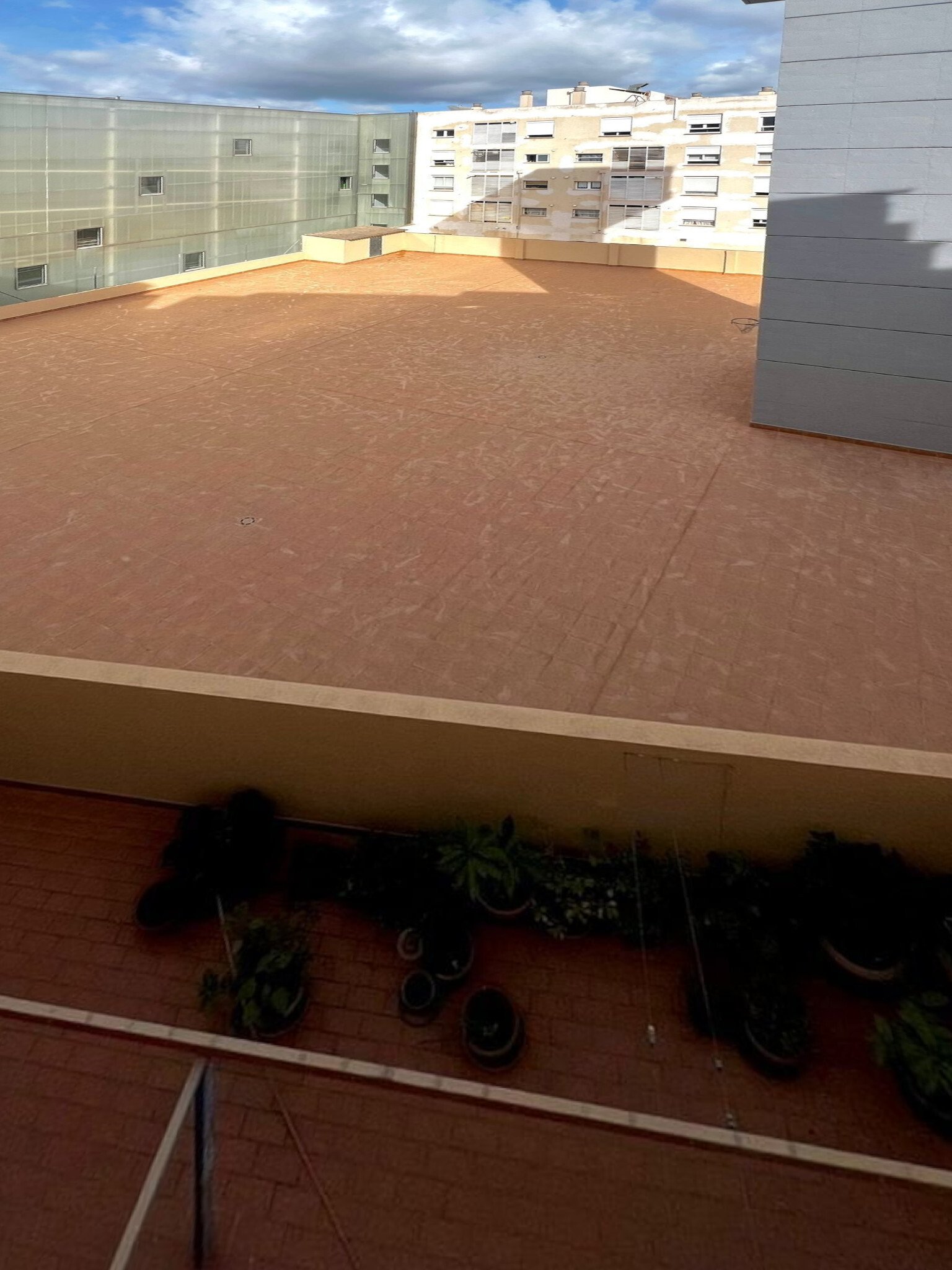 Terrasse Terrasse