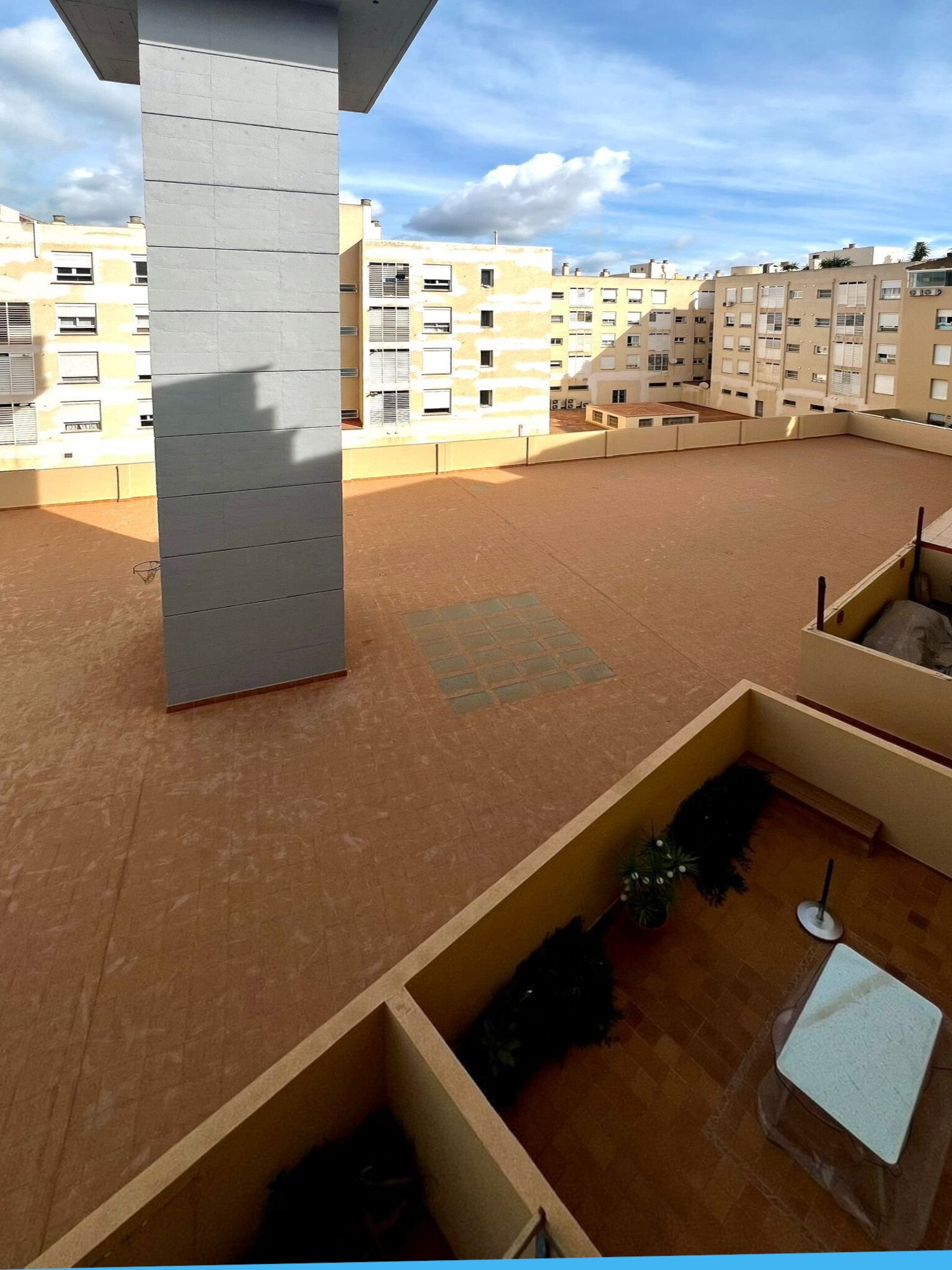 Terrasse Terrasse