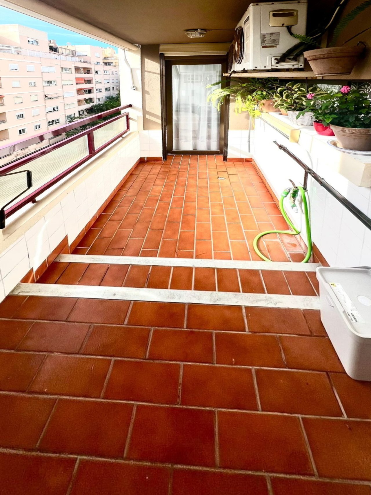 Terrasse Terrasse