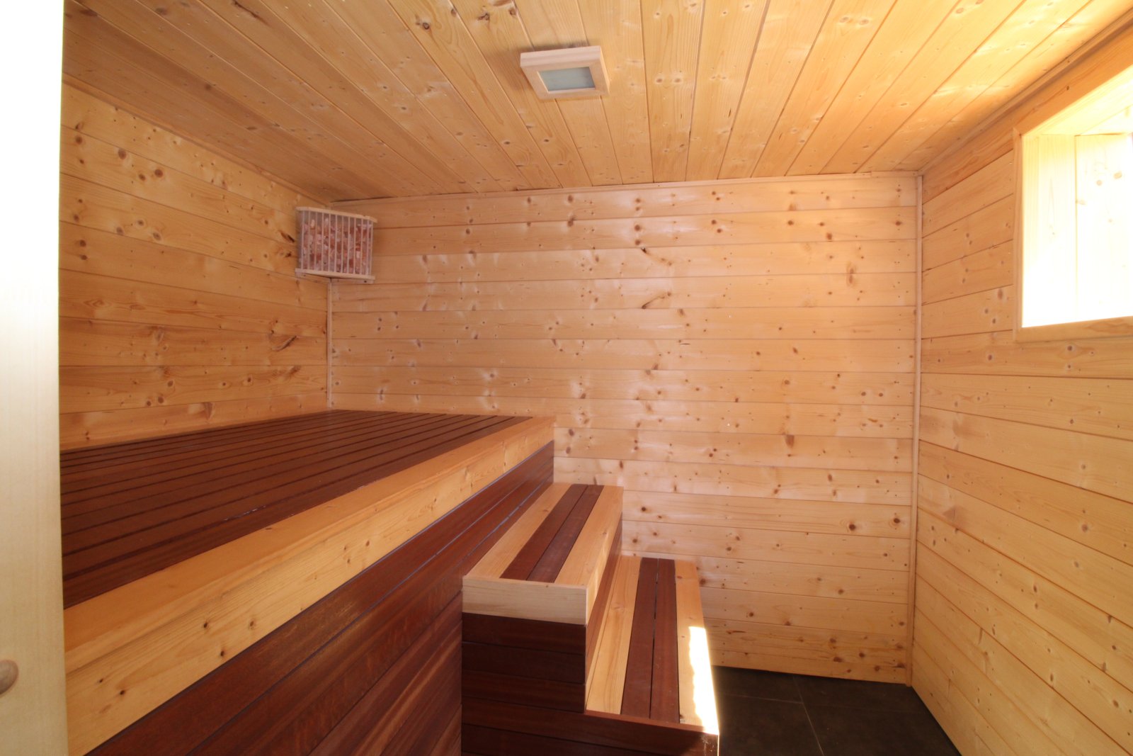 Sauna Sauna