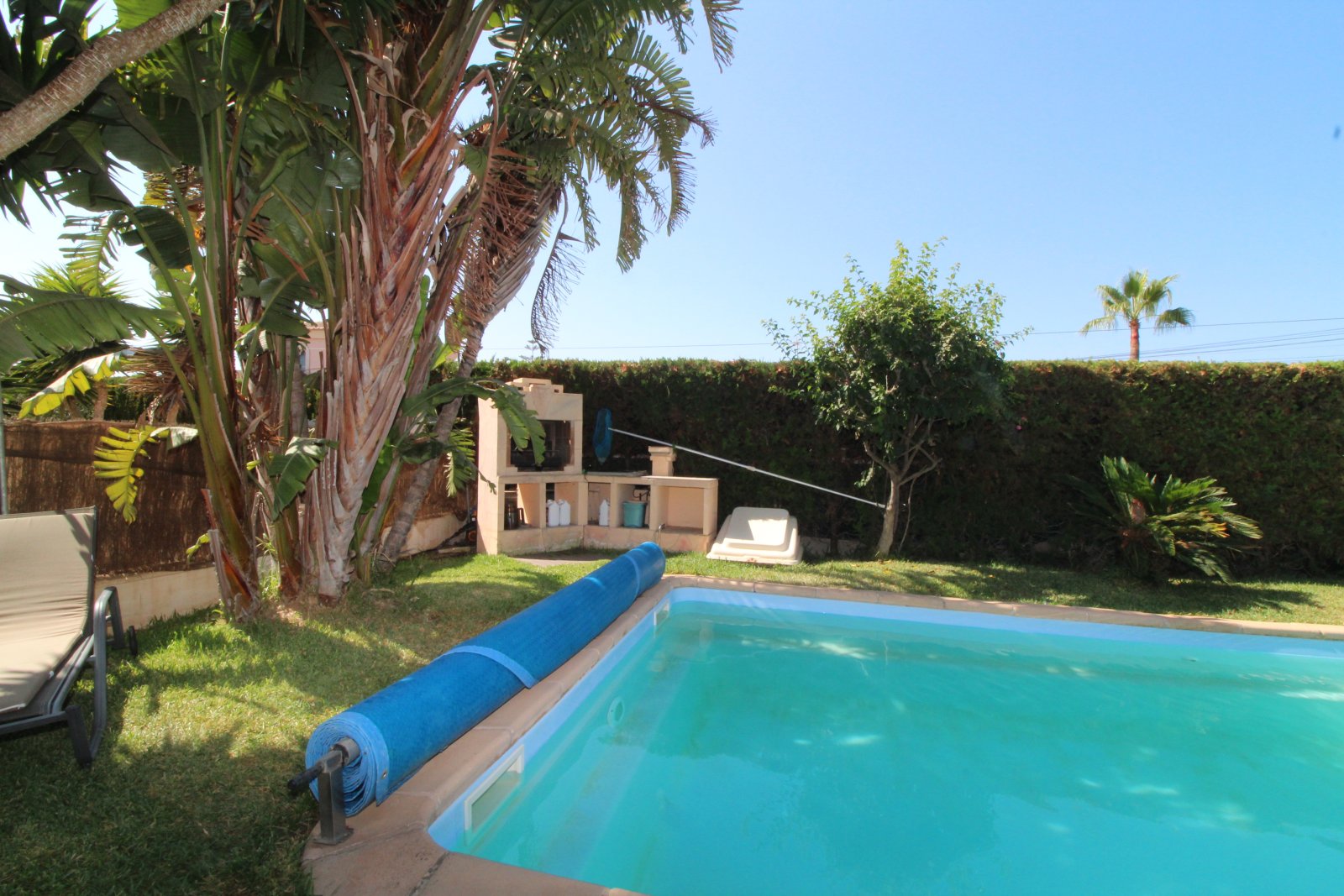 Pool Pool