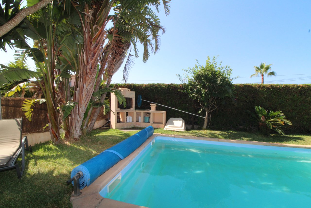 Pool Pool