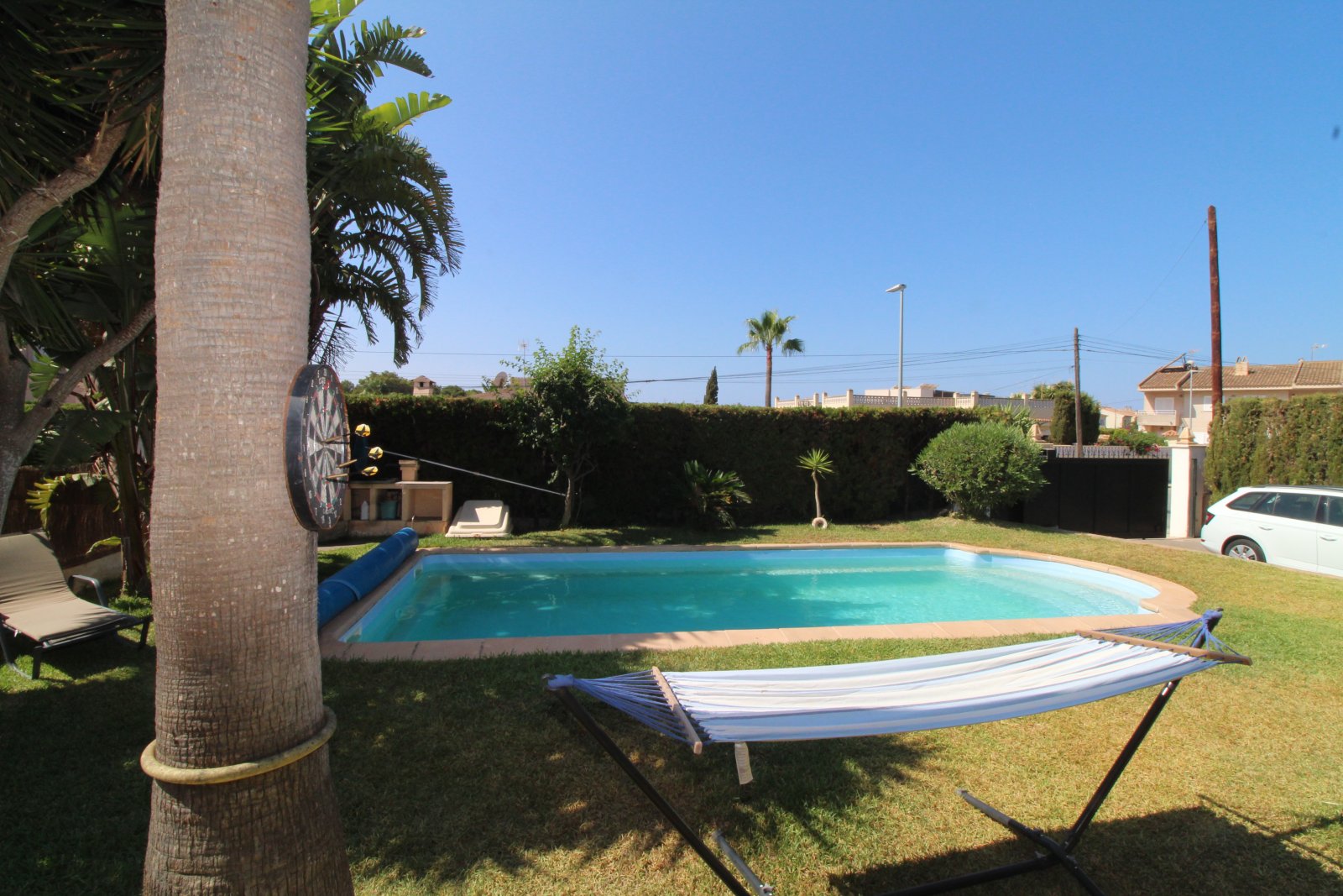 Pool Pool