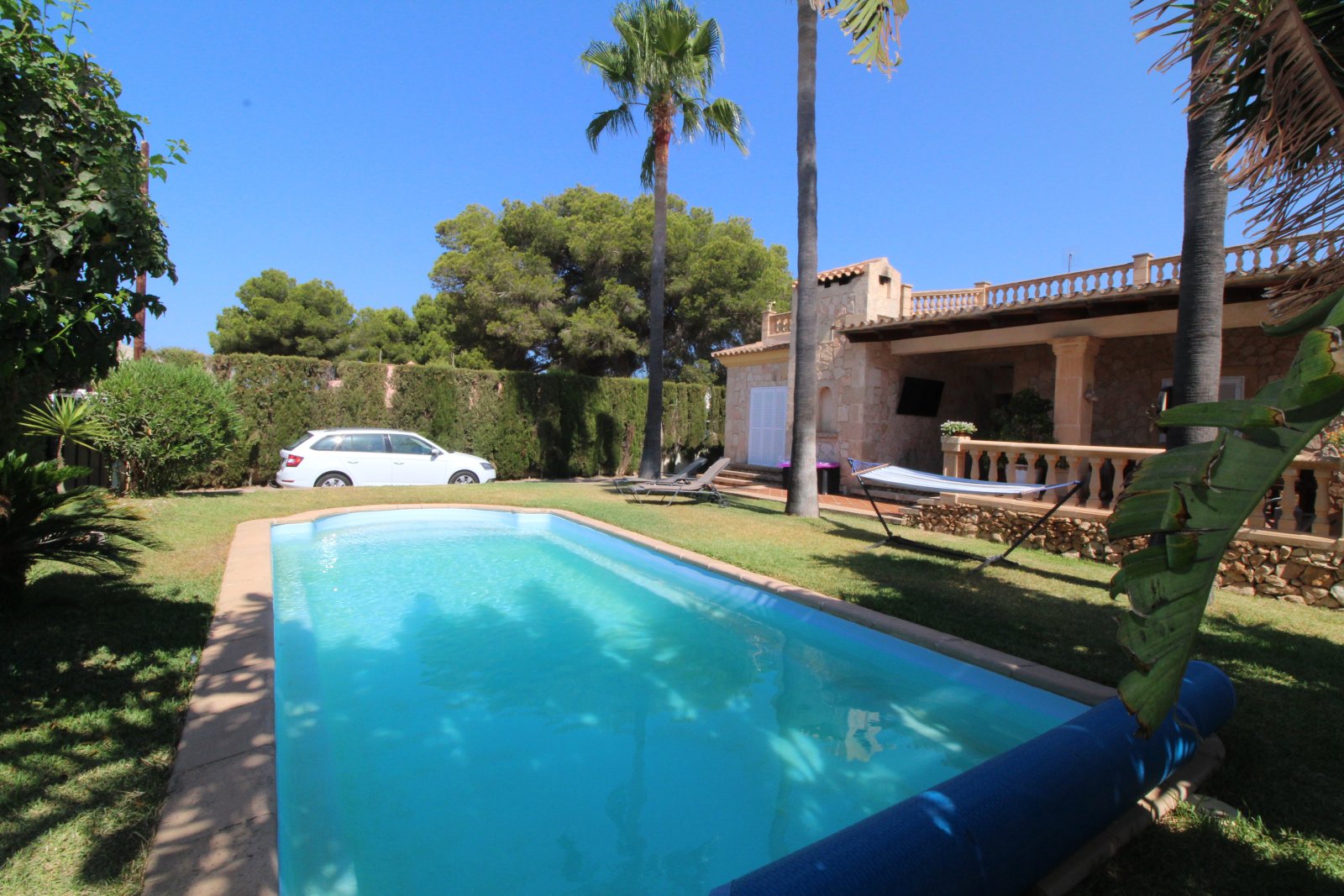 Pool Pool