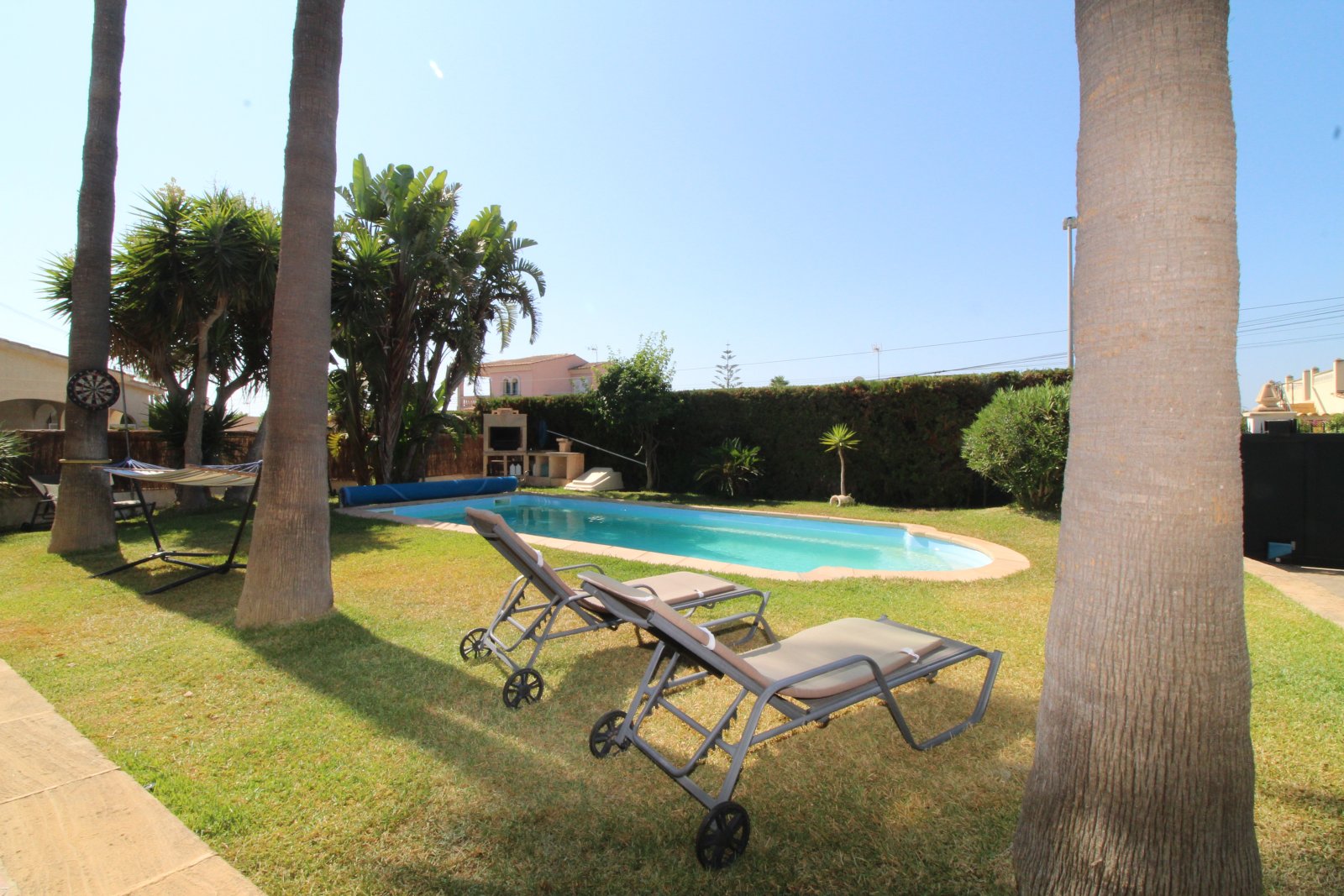 Pool Pool