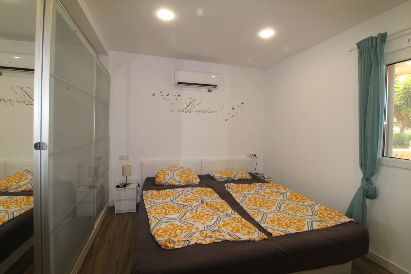 Schlafzimmer Schlafzimmer