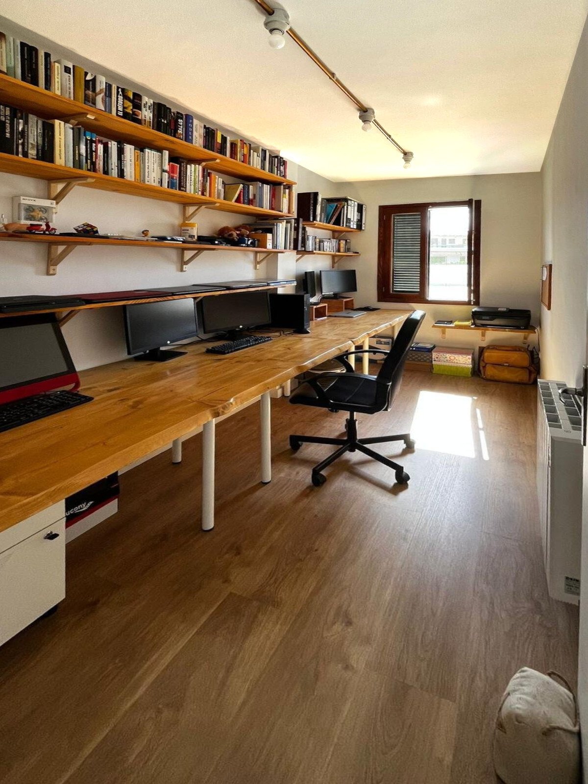 Büro Büro