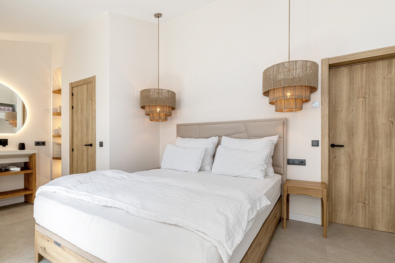 Schlafzimmer Schlafzimmer