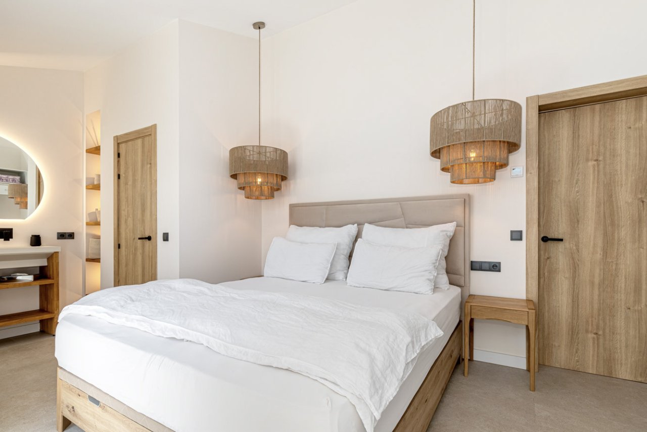 Schlafzimmer Schlafzimmer