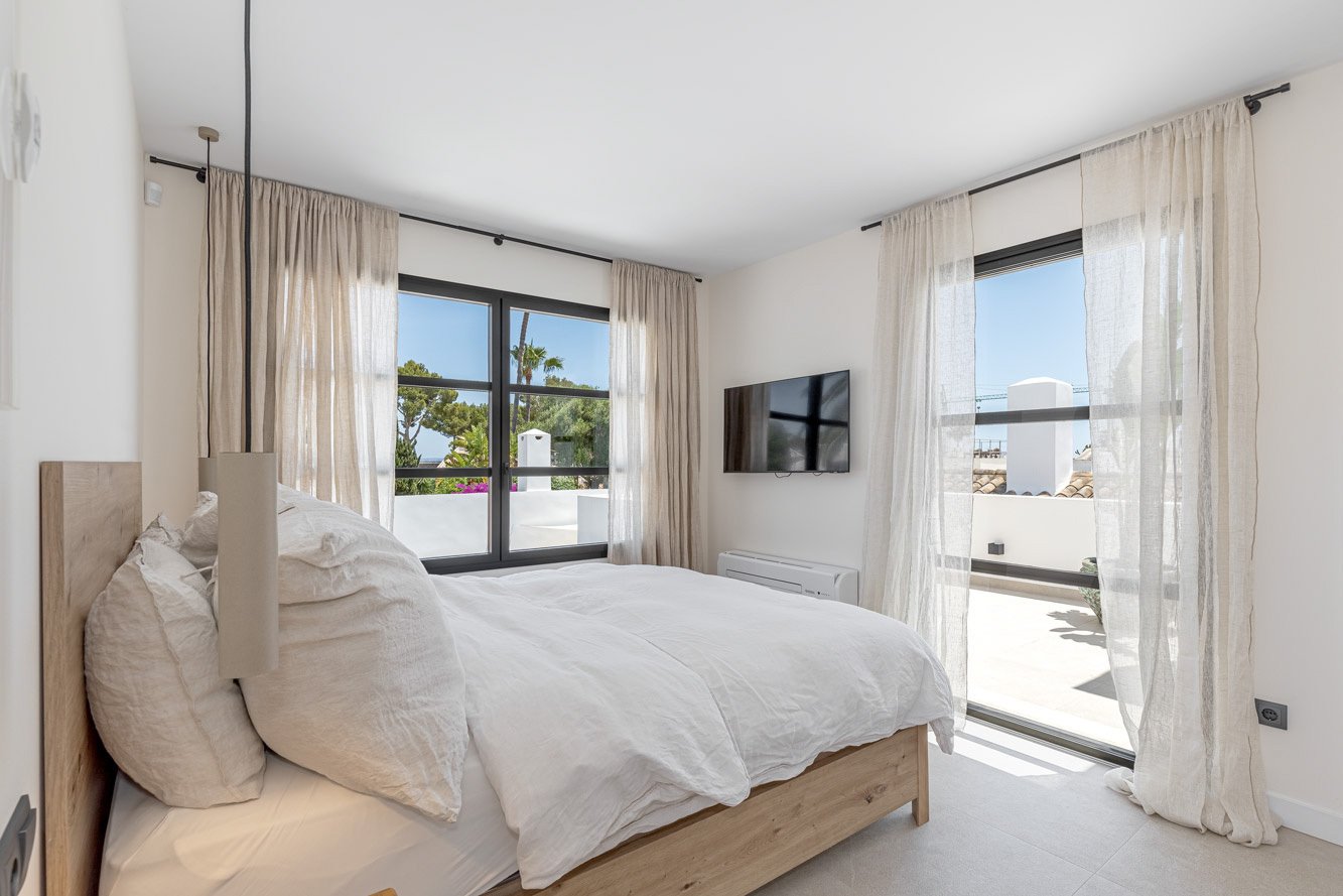 Schlafzimmer Schlafzimmer