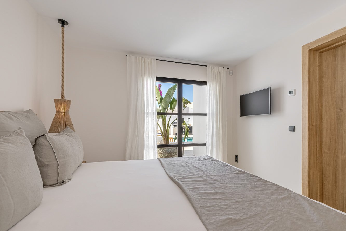 Schlafzimmer Schlafzimmer