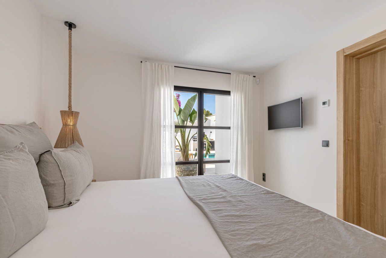 Schlafzimmer Schlafzimmer