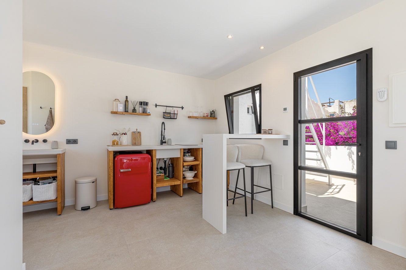 Apartment Studio Apartment Studio