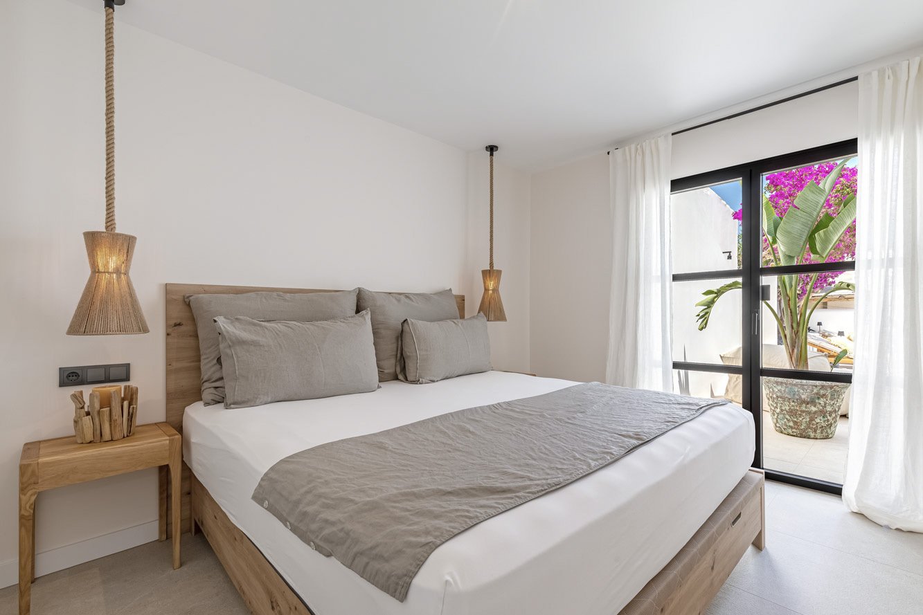 Schlafzimmer Schlafzimmer