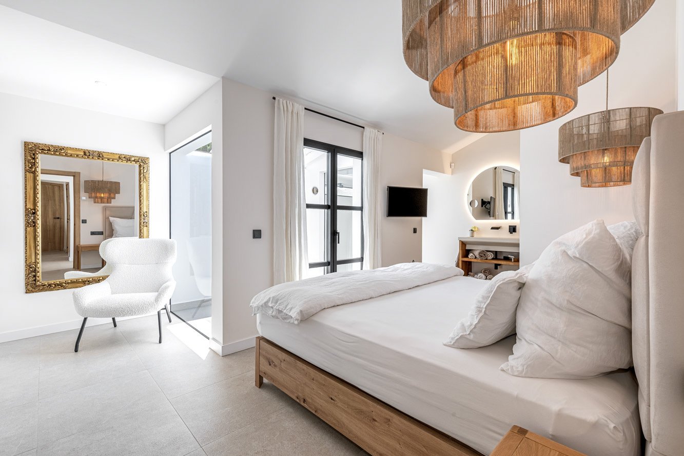 Schlafzimmer Schlafzimmer