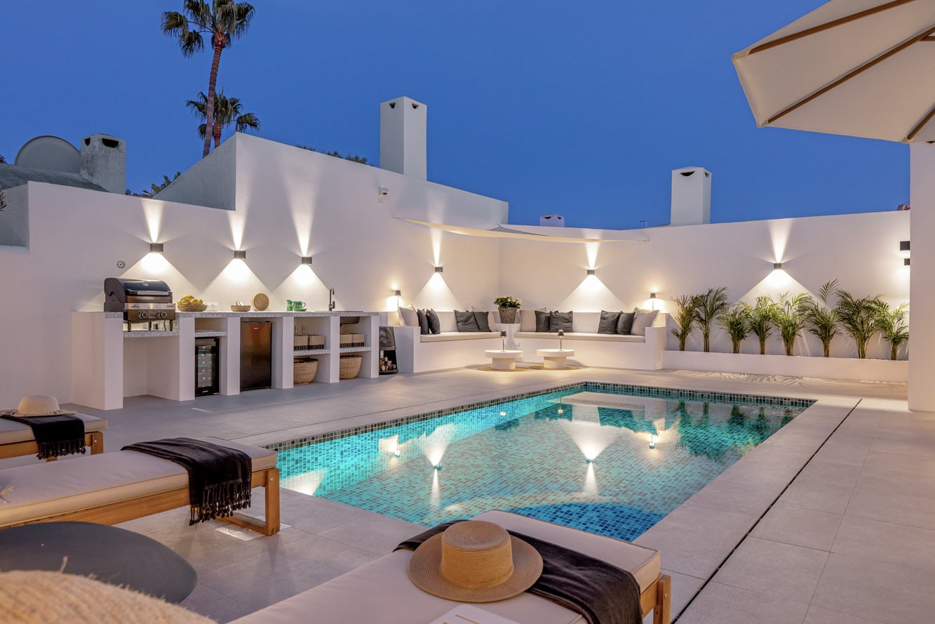Villa Villa