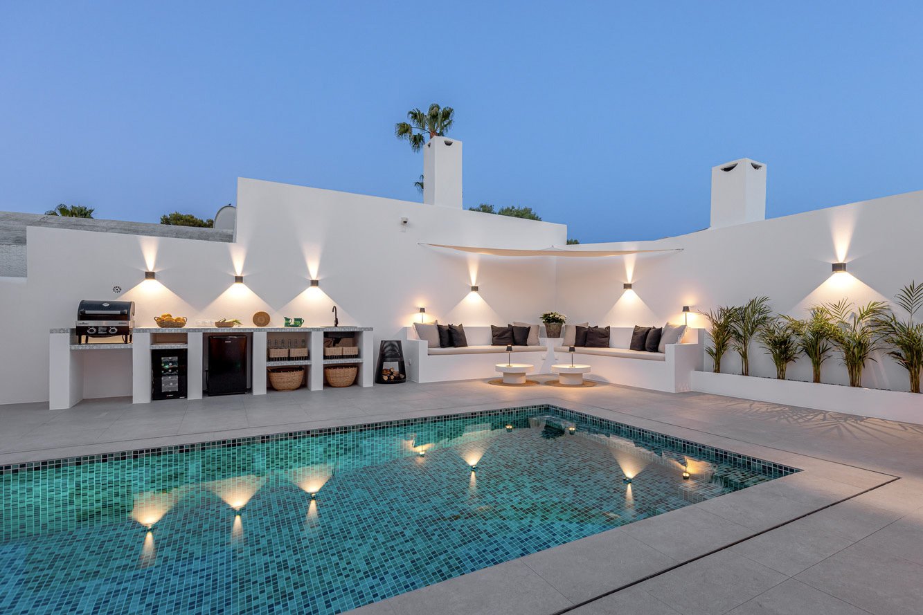 Villa Villa