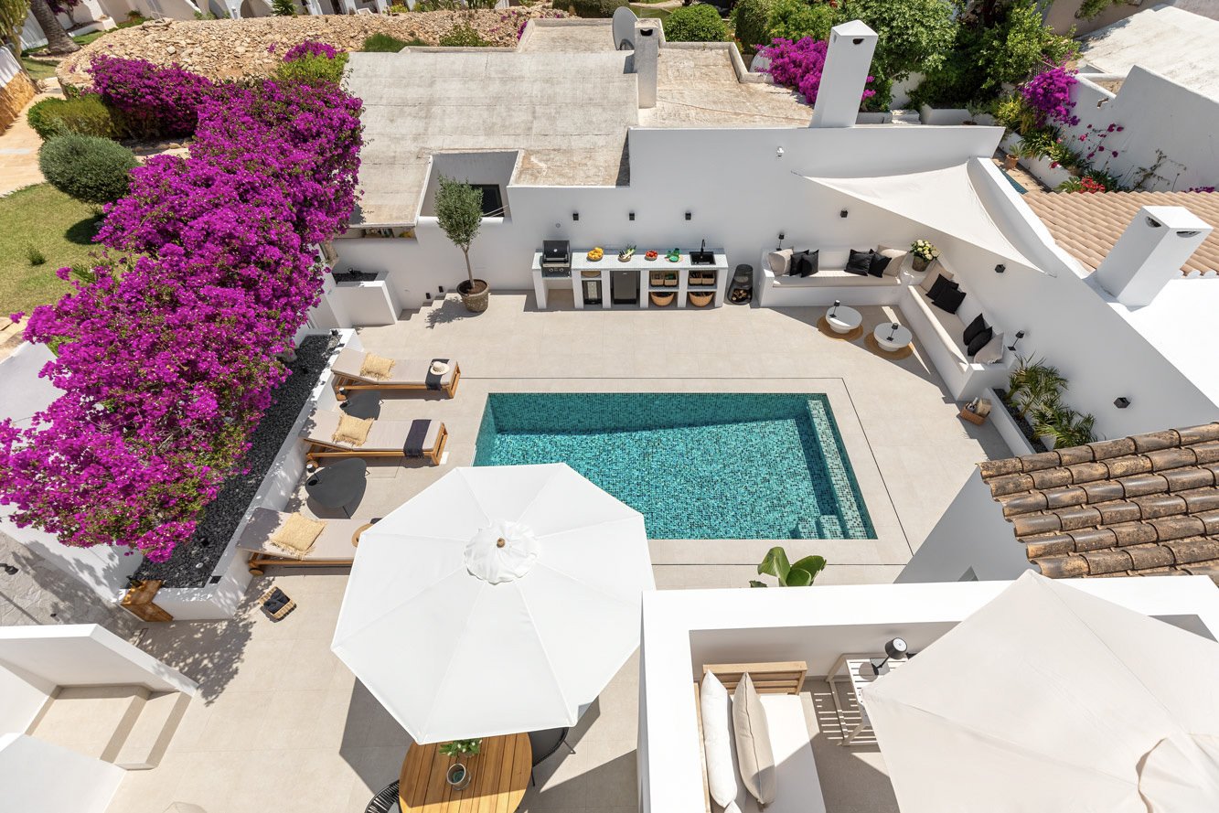 Villa Villa