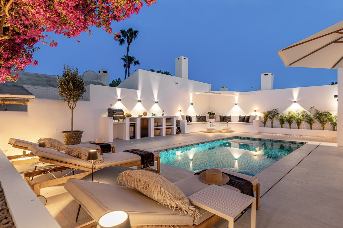 Villa Villa