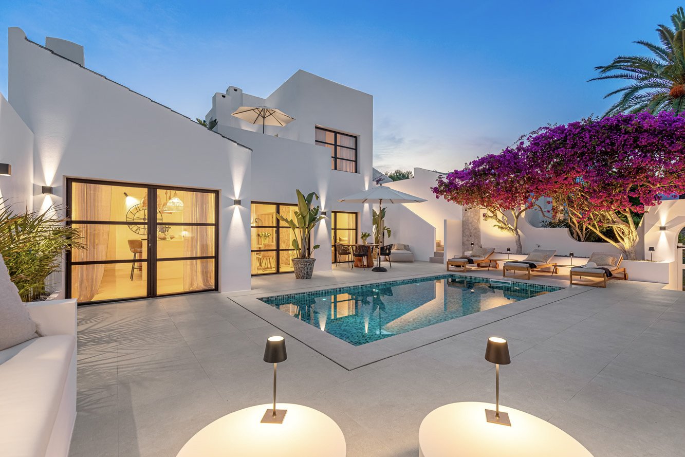 Villa Villa