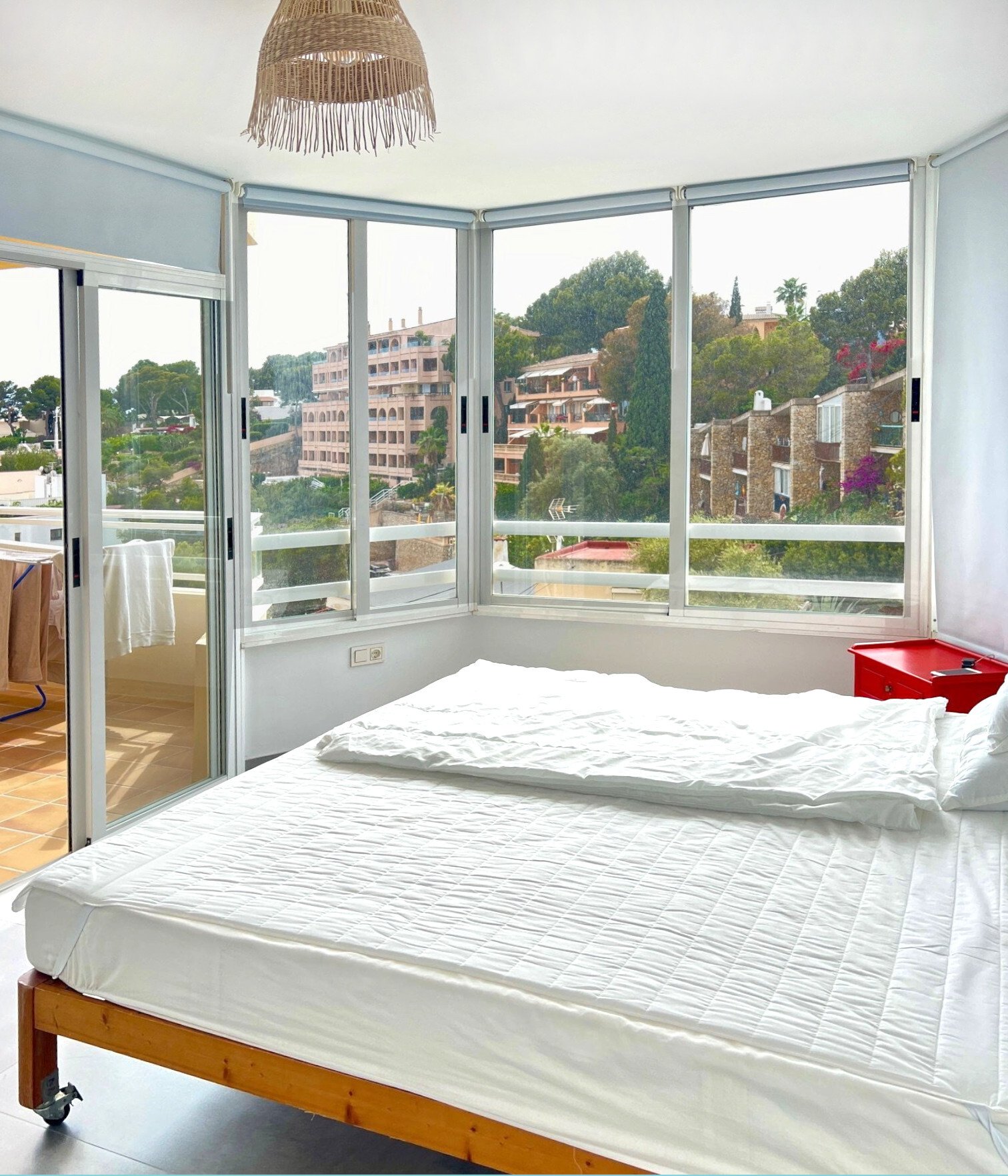 Schlafzimmer Schlafzimmer