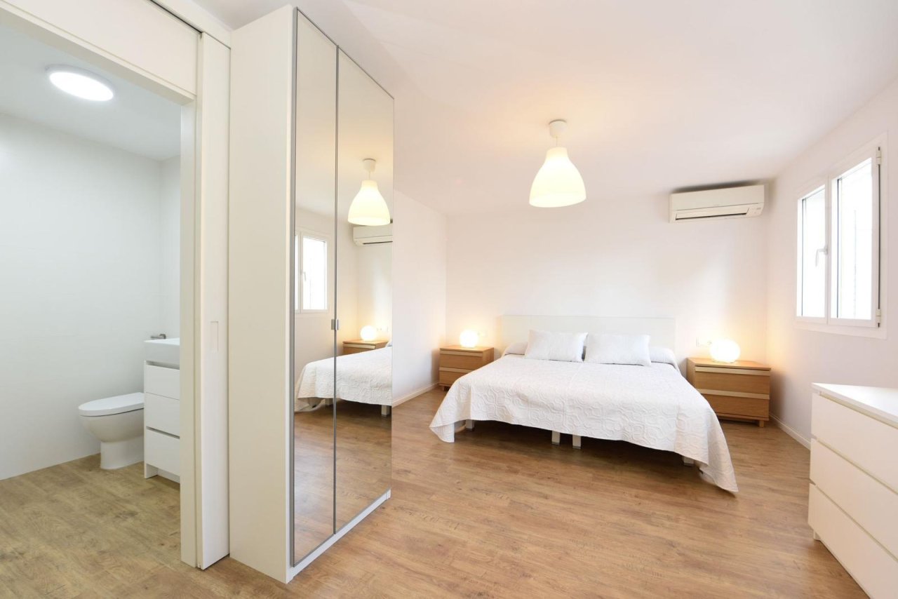 Schlafzimmer Schlafzimmer