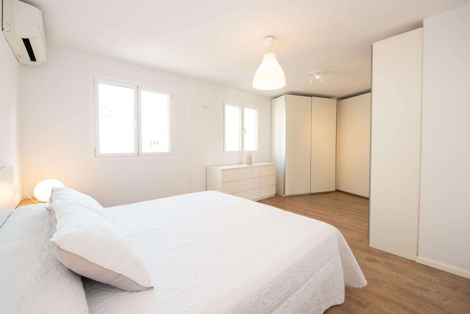 Schalfzimmer Schalfzimmer