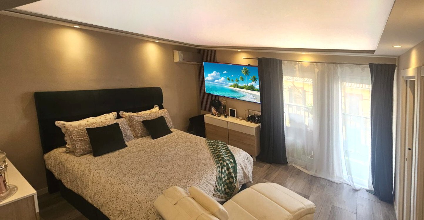 Schlafzimmer Schlafzimmer